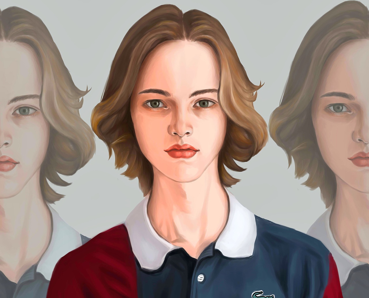 板绘练习（图ZMTY3MTI0NzUy） - 图案 - 站酷设计师onlyNewshang原创素材 - 站酷ZCOOL