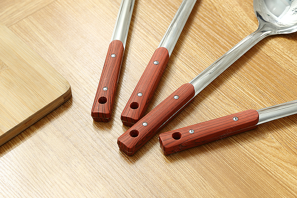 居家日用——不锈钢厨具