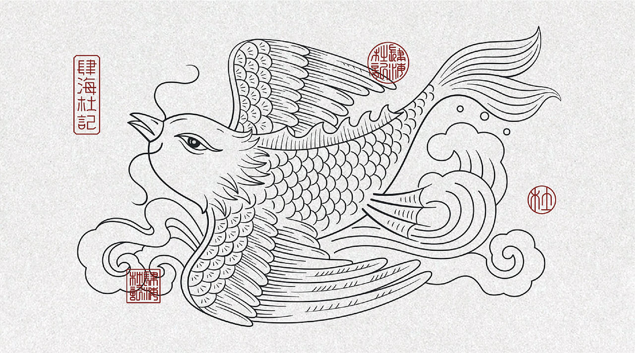 理所设计 | 2018作品集(下集)