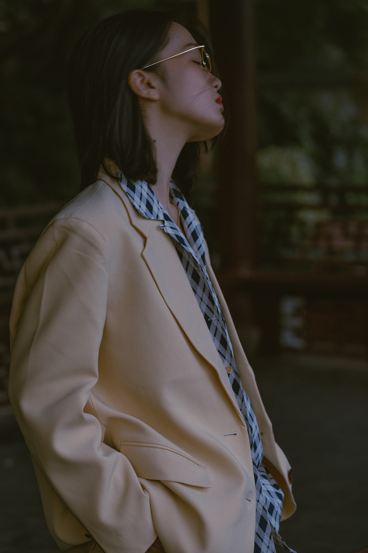 20190926（图ZMTk1NTkxMDEy） - 人像摄影 - 站酷设计师LiangjieLi原创素材 - 站酷ZCOOL