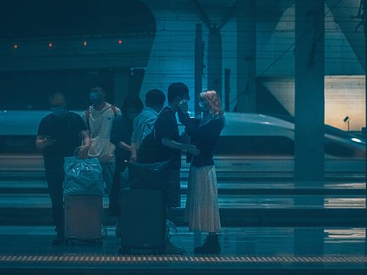 離別（個人主頁-ZNDgxNTIwNzY=） - 人文/紀(jì)實(shí)攝影 - 站酷設(shè)計(jì)師子桀原創(chuàng)素材 - 站酷ZCOOL