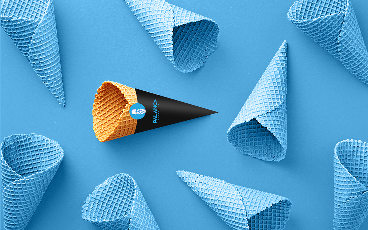 [gelato]意式冰淇淋LOGO包装设计（图ZMTExOTE4MTEy） - 品牌 - 站酷设计师JSTAR丶原创素材 - 站酷ZCOOL