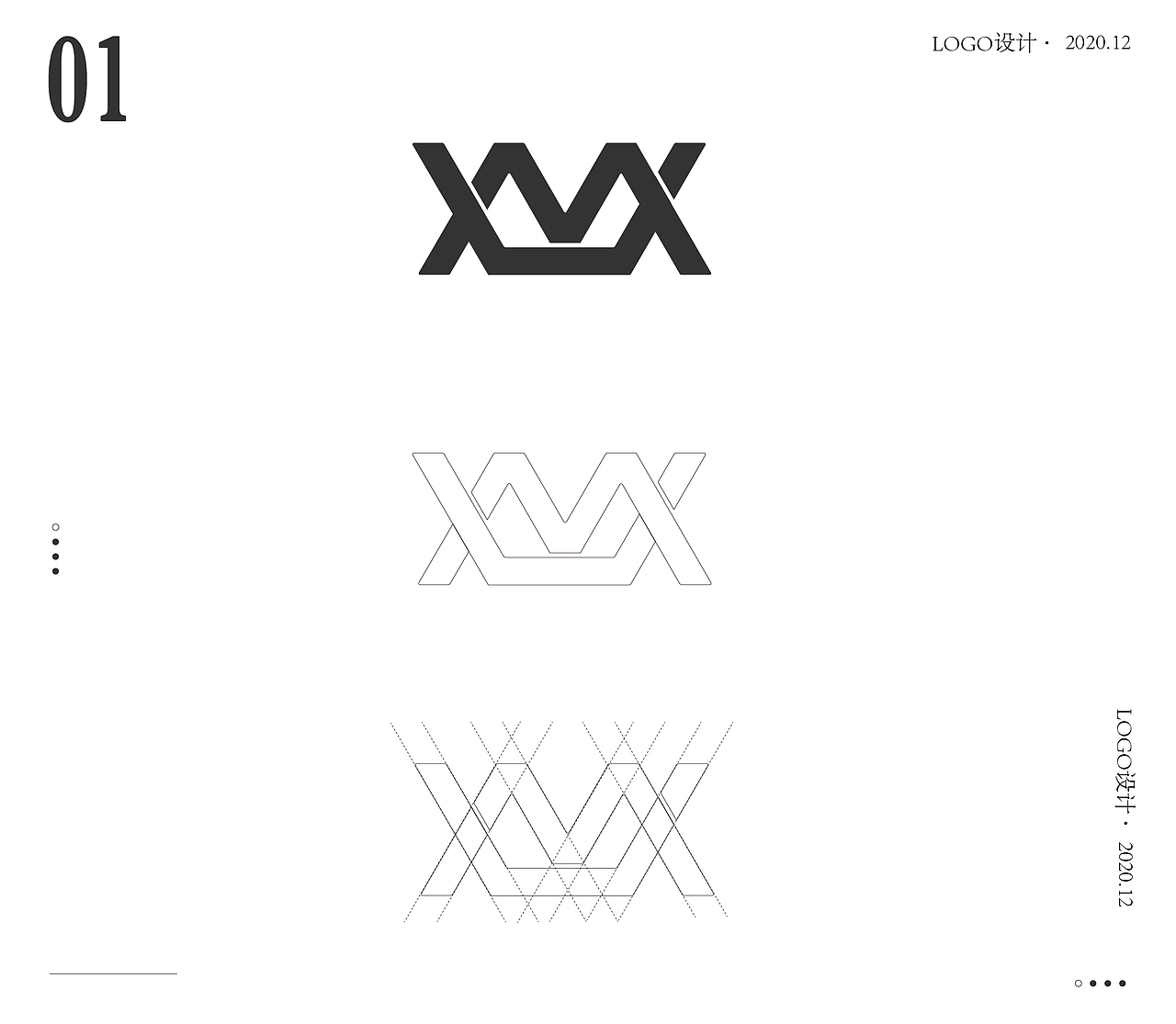 LOGO设计（图ZMjM0NzIxODky） - Logo - 站酷设计师草帽mc原创素材 - 站酷ZCOOL