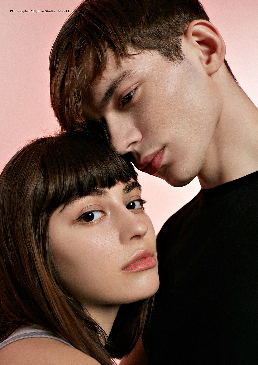 情人节爱着你（图ZMzMwMzY0MjA0） - 人像摄影 - 站酷设计师小木MU原创素材 - 站酷ZCOOL