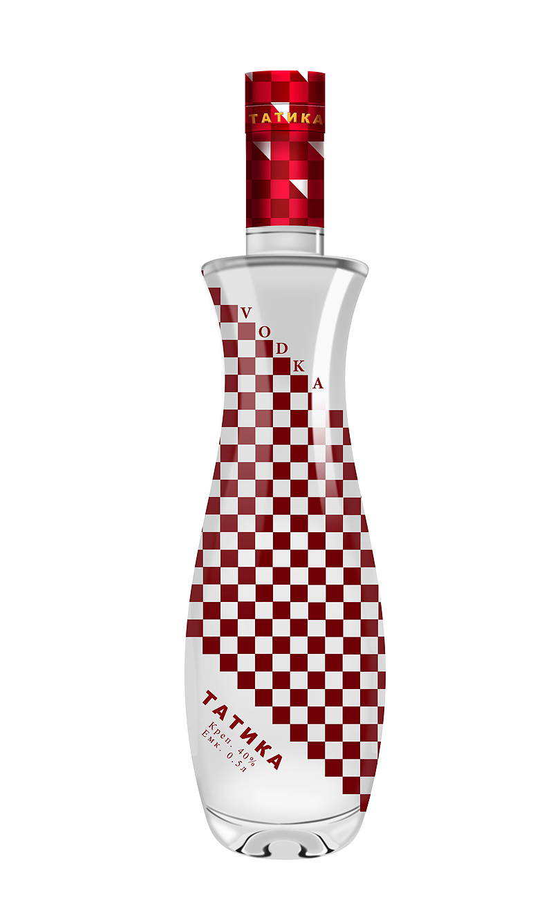 VODKA-包装设计（图ZNTY3MzEzMg==） - 包装 - 站酷设计师鳕鱼火山原创素材 - 站酷ZCOOL