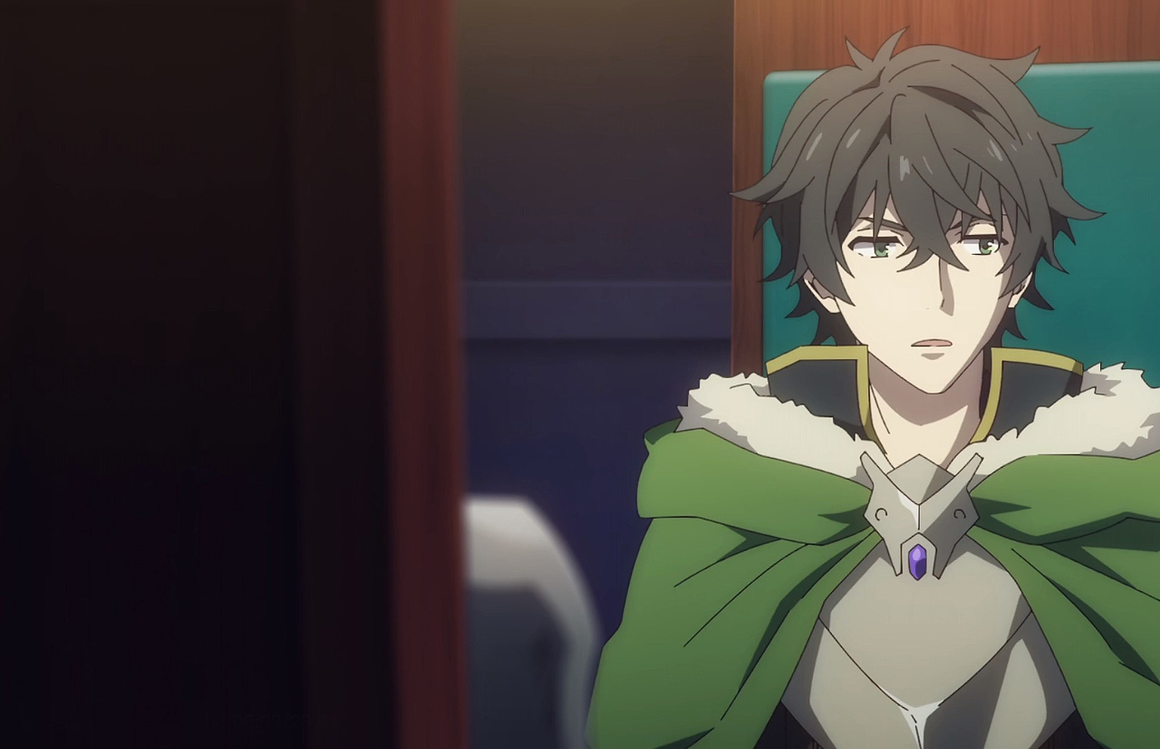 每日动漫壁纸:385