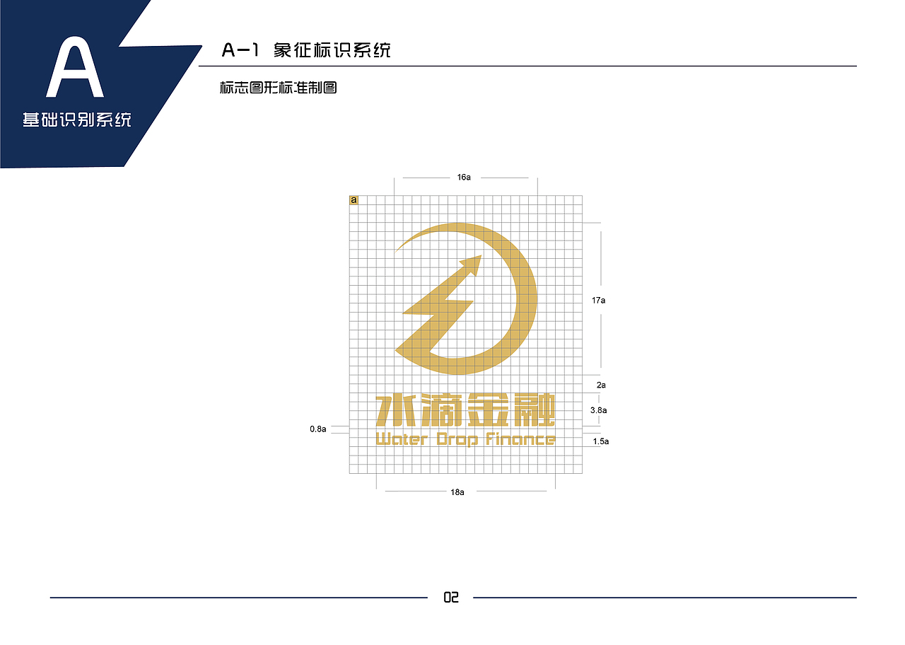 金融VIS（图ZOTA2MjczMjA=） - 品牌 - 站酷设计师千千千寻原创素材 - 站酷ZCOOL