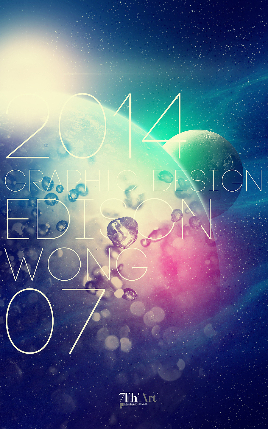Galaxy 2014（图ZMTUyMDc0MzI=） - 其他平面 - 站酷设计师Edisonwong7原创素材 - 站酷ZCOOL