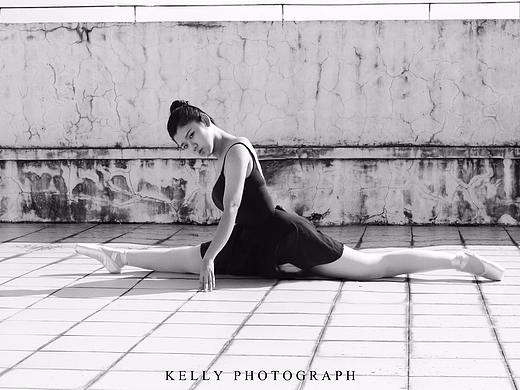 芭蕾（个人主页-ZMjQxNzI0ODA=） - 人像摄影 - 站酷设计师ZQKelly原创素材 - 站酷ZCOOL