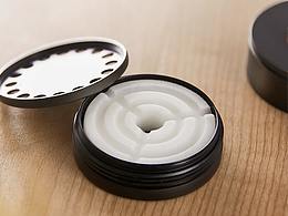 圖拉斯-車載香薰場(chǎng)景拍攝