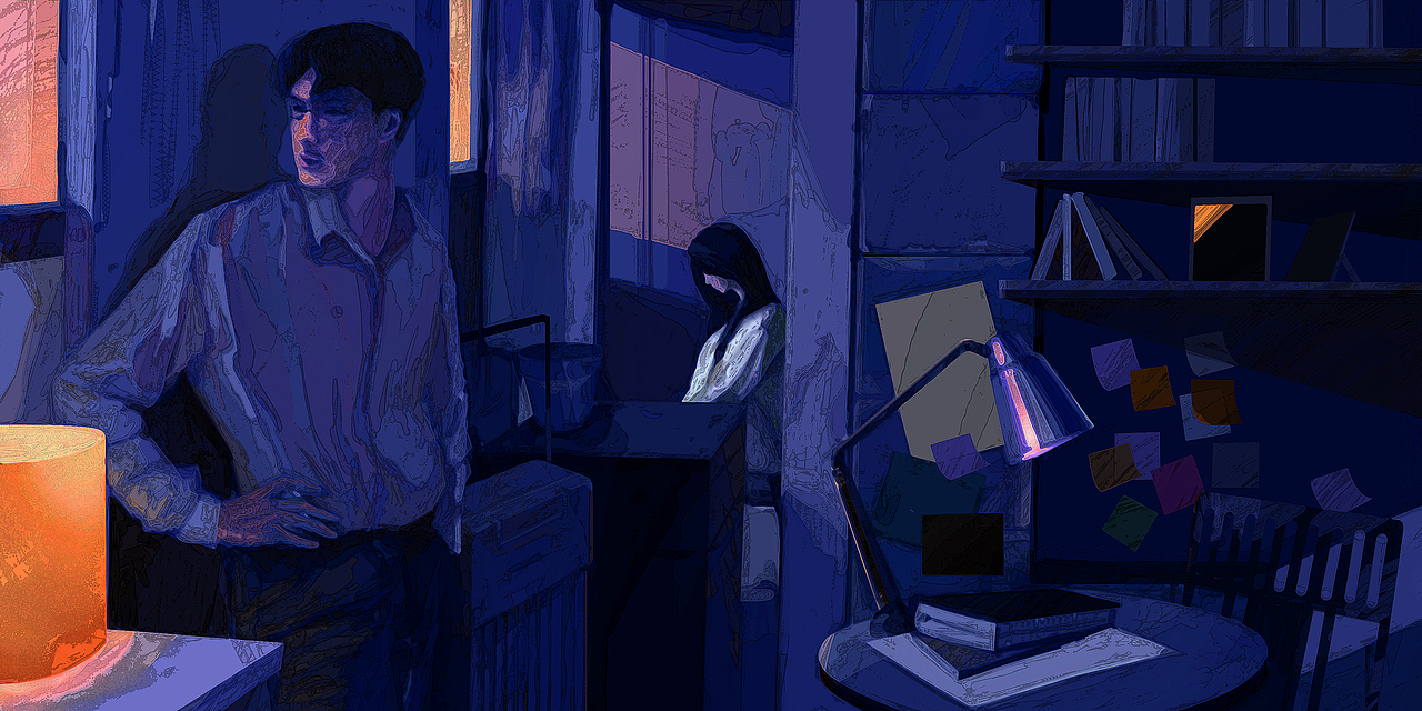 love of my life（图ZMjU5MjE2NzY0） - 创作习作 - 站酷设计师0Xiao原创素材 - 站酷ZCOOL