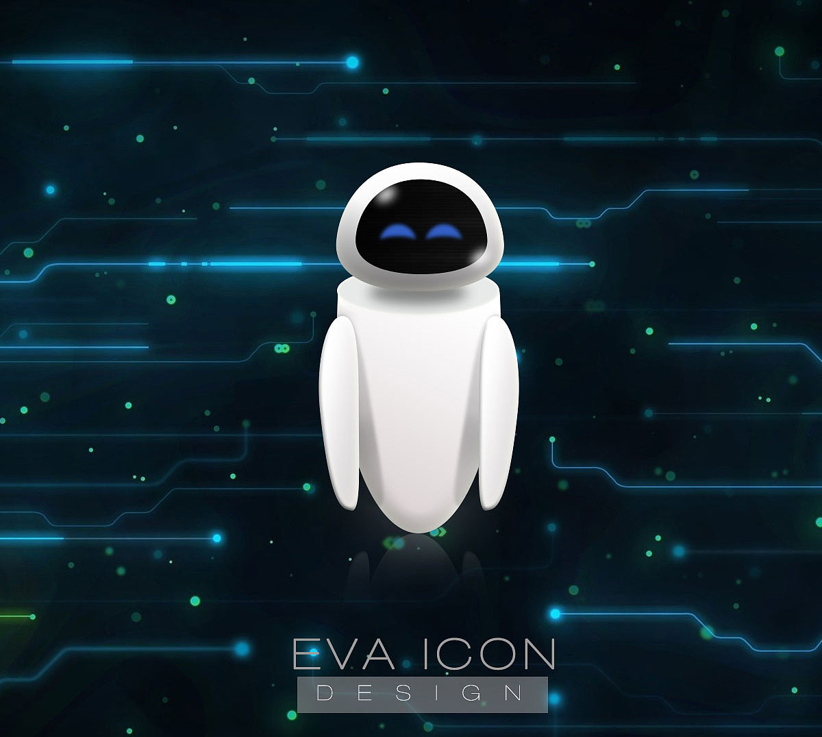 EVA（圖ZNzM5OTA5MDg=） - 圖標(biāo) - 站酷設(shè)計(jì)師云夢(mèng)澤lzh原創(chuàng)素材 - 站酷ZCOOL