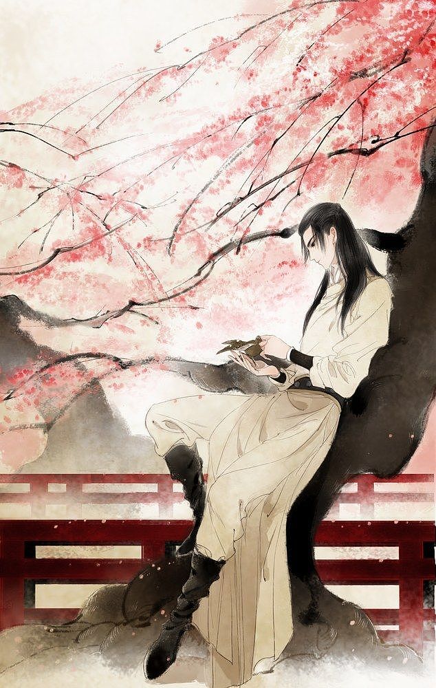 樱花下（图ZODg2MTg4ODA=） - 创作习作 - 站酷设计师我们都叫Belieber原创素材 - 站酷ZCOOL