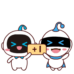 智伴机器人1X微信表情包-日常1X+1S（图ZMTk4MzczMTI4） - 网络表情 - 站酷设计师啊鹏大大原创素材 - 站酷ZCOOL