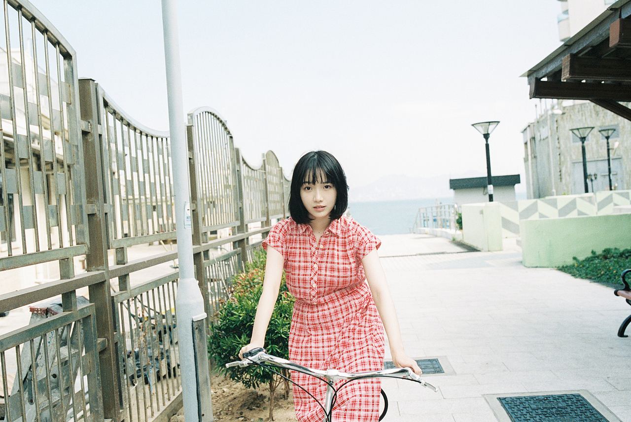 LAYLA写真集（图ZMjAzMzM5MDc2） - 人像摄影 - 站酷设计师一柱学长原创素材 - 站酷ZCOOL