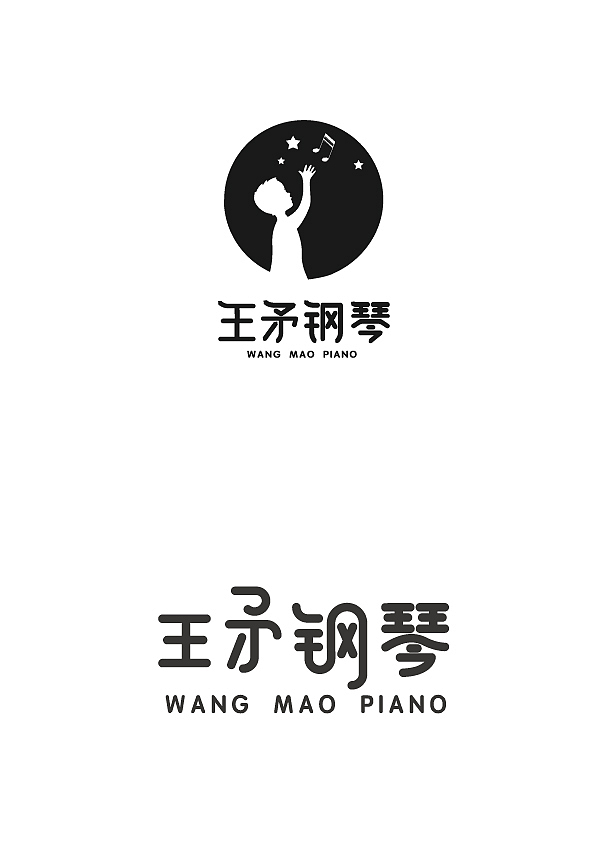 几个logo