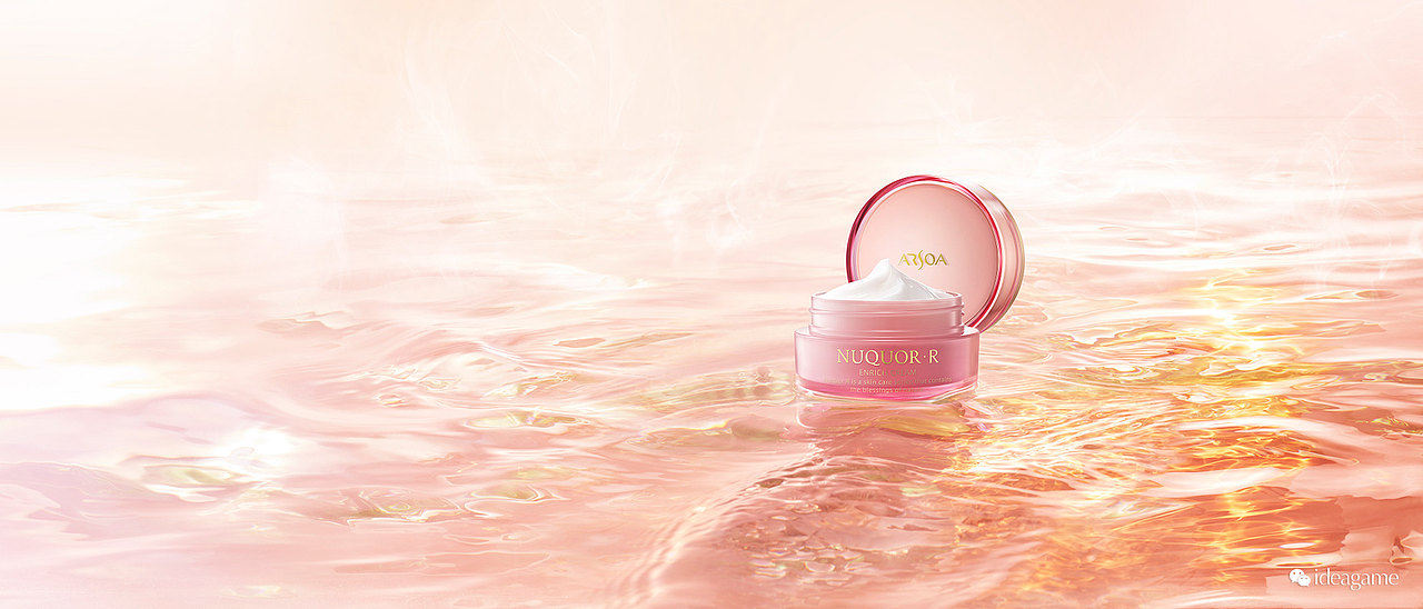 ideagame_ARSOA_NUQUOR.R（图ZMTQ4NTI0MjYw） - 产品摄影 - 站酷设计师ideagame原创素材 - 站酷ZCOOL