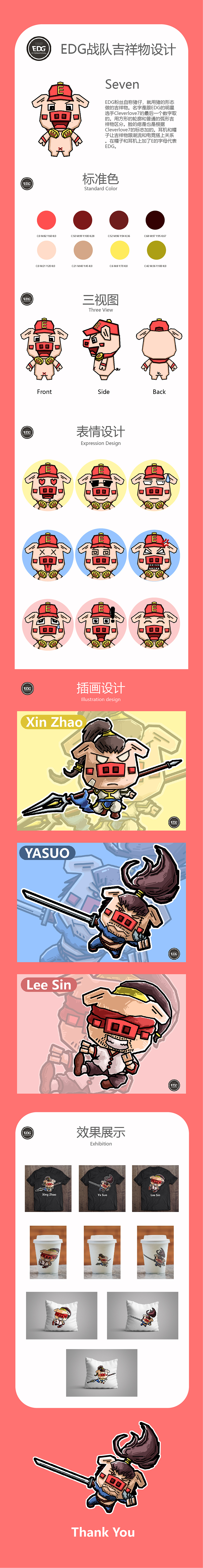 吉祥物（图ZMTU2ODAxNjY4） - IP形象 - 站酷设计师22OZZR原创素材 - 站酷ZCOOL