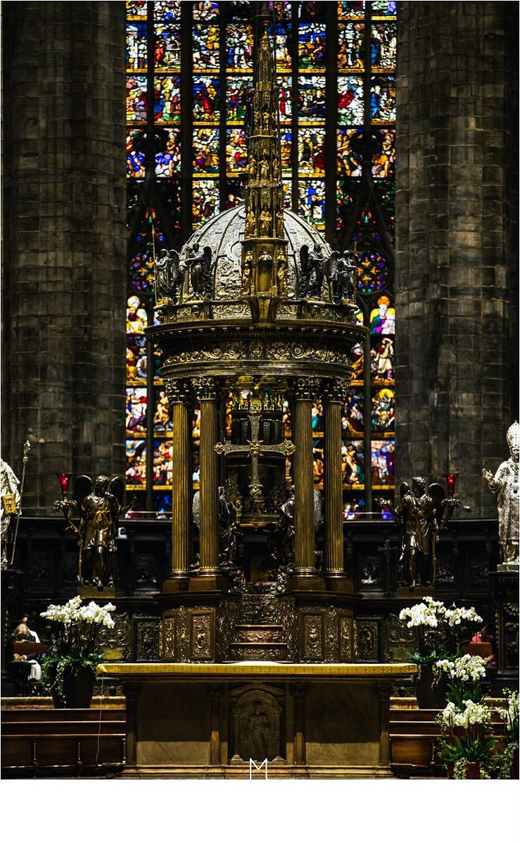 【旅行的意义】-意大利双城记