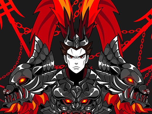 将王无双·吕奉先