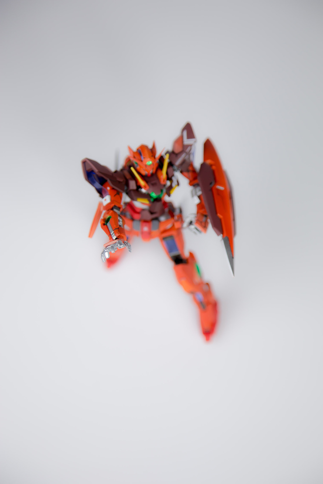 rg exia