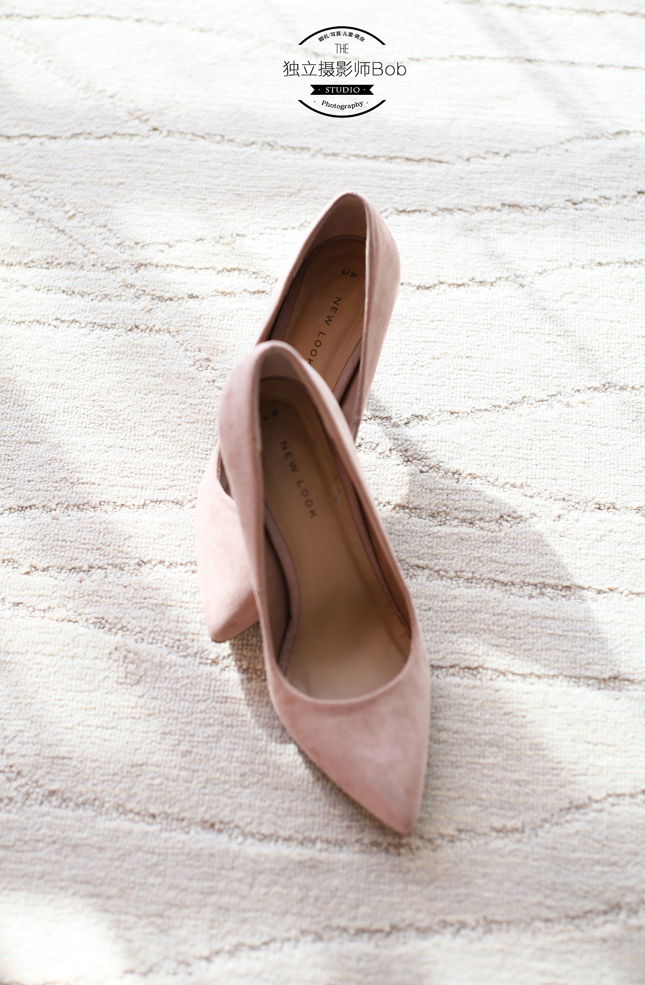 婚礼摄影作品(1)