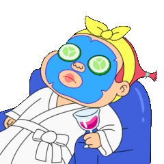 《小鱼莓》表情包2