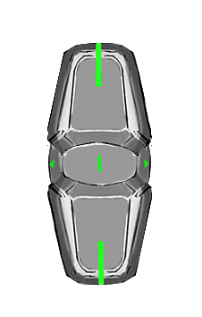 扫地机设计系列