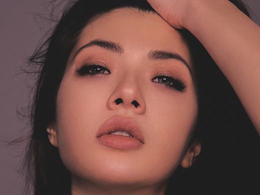 后期及调色前后图对比