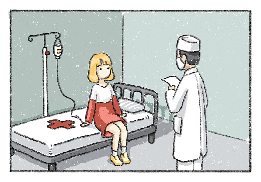 《偷天》（图ZMjQwMDA5MTU2） - 短篇/格漫 - 站酷设计师山野村鱼原创素材 - 站酷ZCOOL