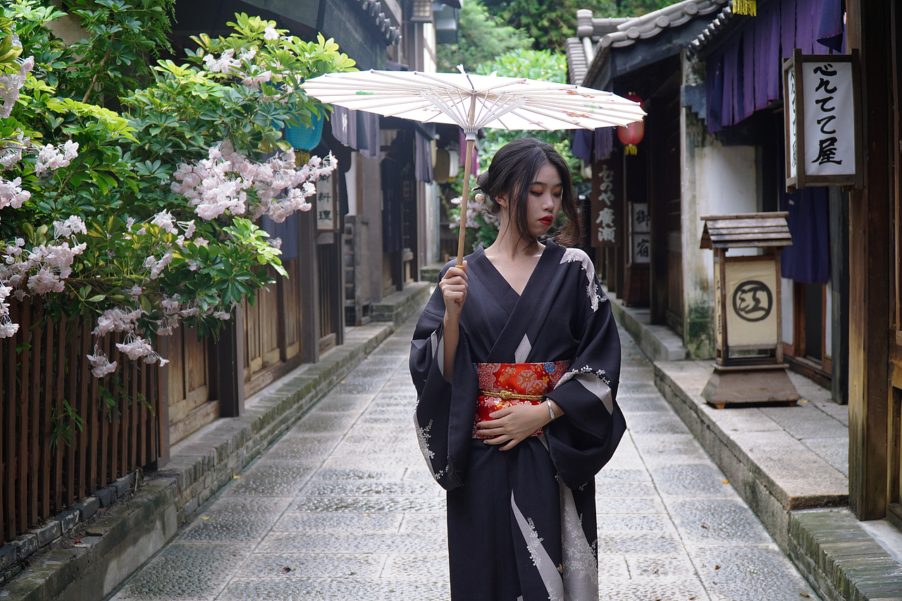 摄影/原创/你慢慢聆听