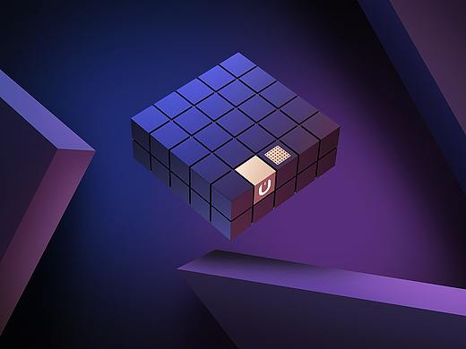 米朵广告| 静物拍摄——Ubbey next私人云盘产品拍摄