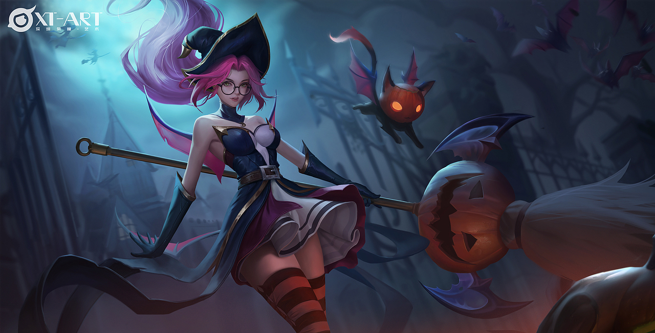 第六期实体班毕业作品