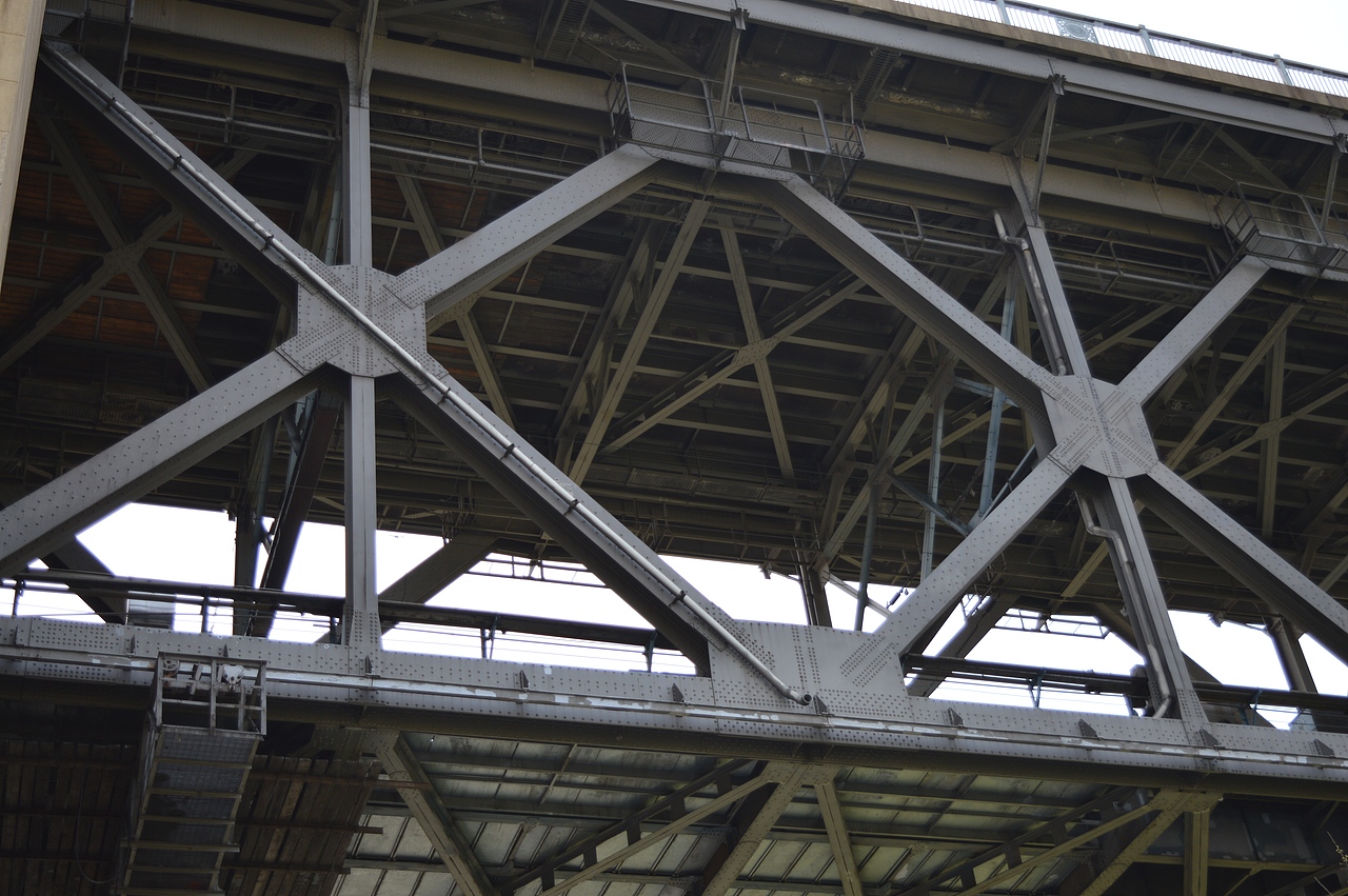 南京印象-南京|南京长江大桥