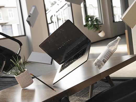 超写实和超现实