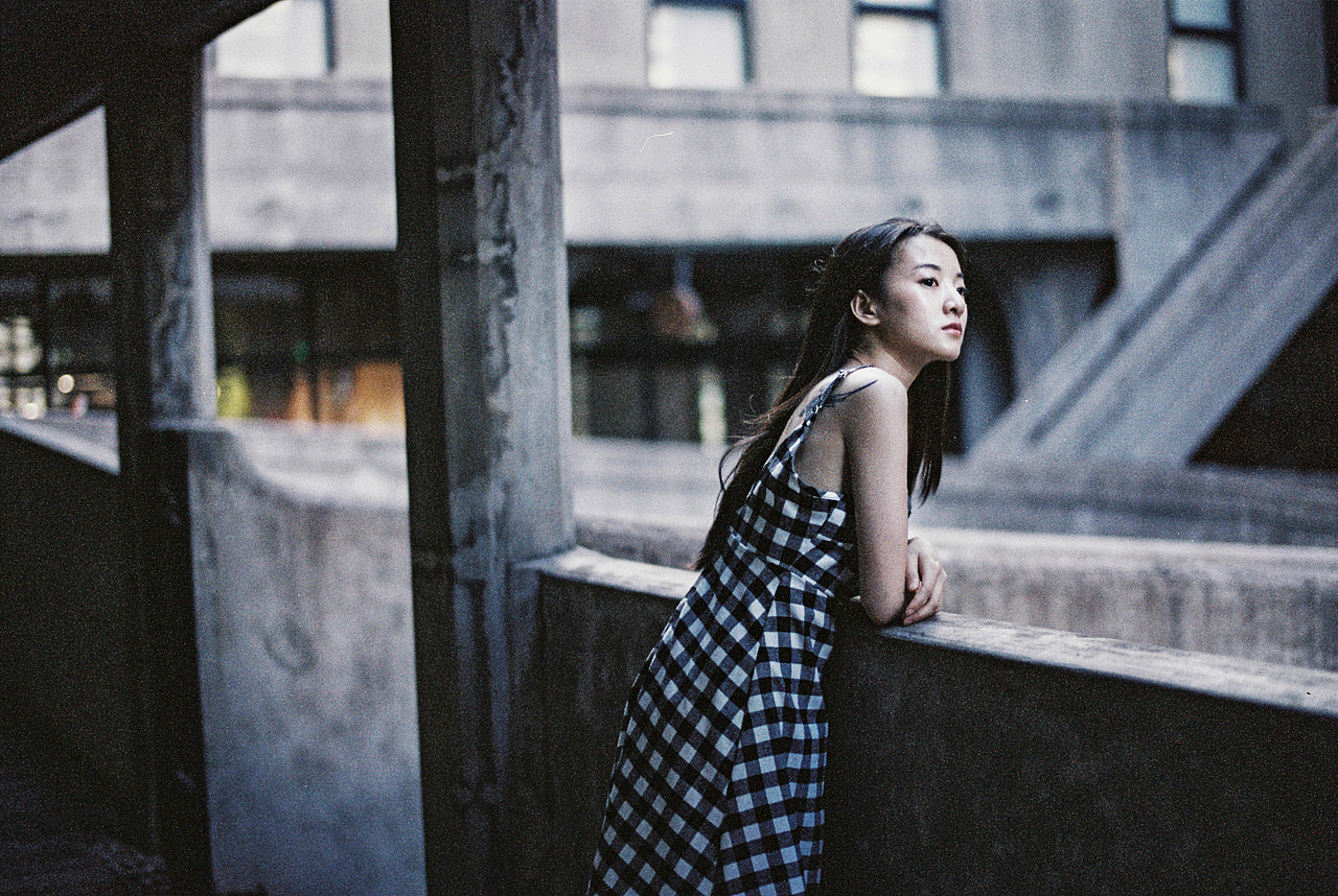 1933（图ZNjA5OTU0MjA=） - 人像摄影 - 站酷设计师骨灰级烧卖原创素材 - 站酷ZCOOL