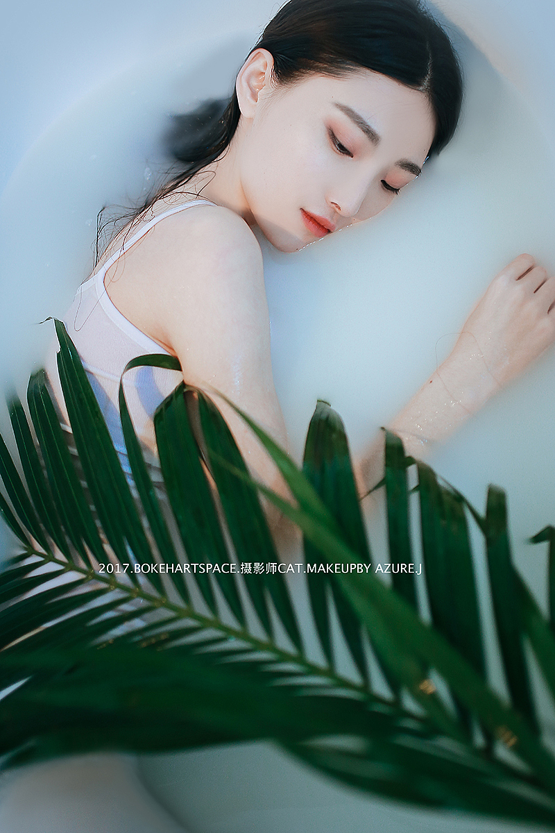 温润如玉。（图ZNzM4MTAyMjQ=） - 人像摄影 - 站酷设计师摄影师cat原创素材 - 站酷ZCOOL