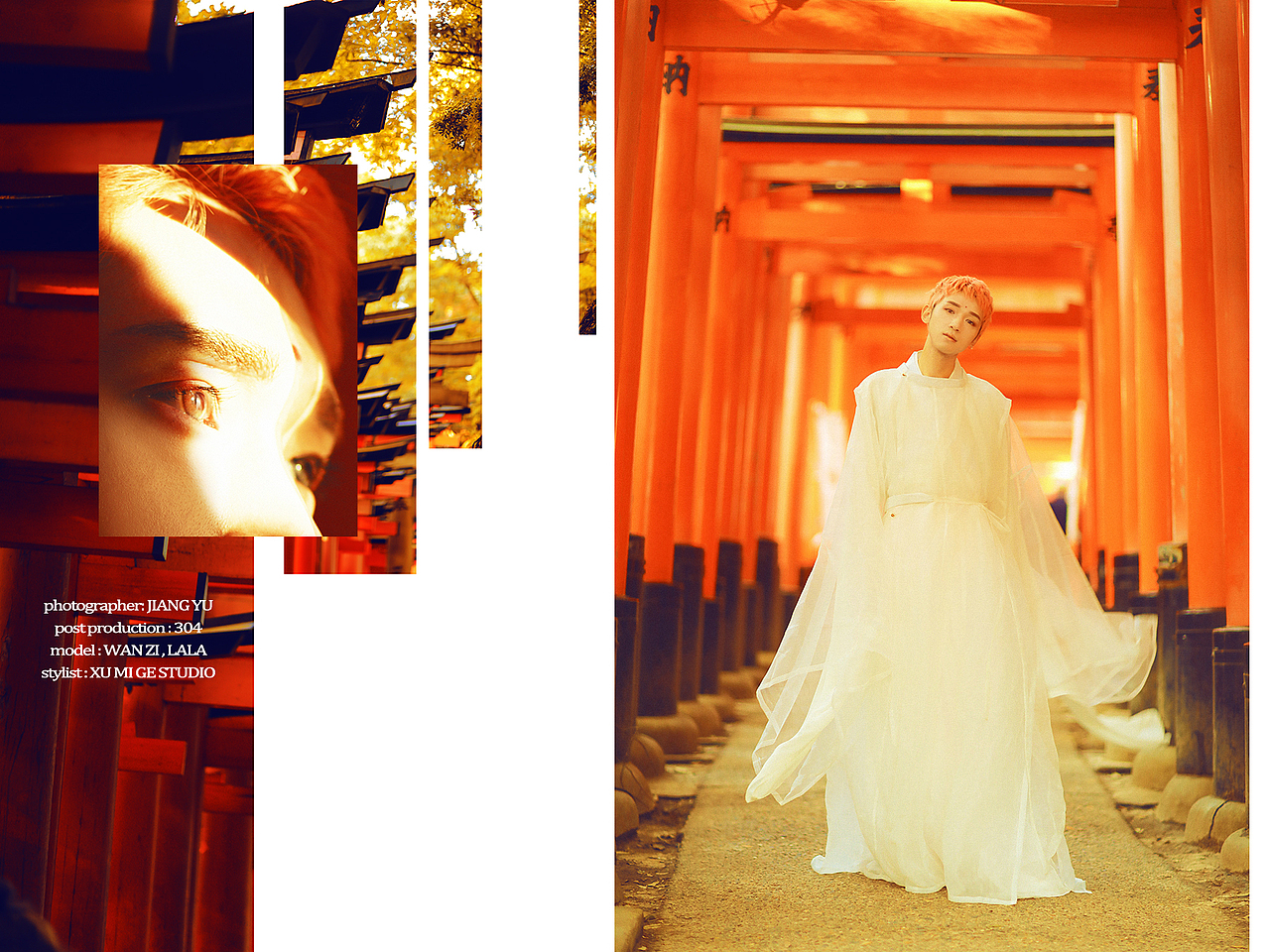 汉服·千鸟居（图ZOTgyMDQzOTI=） - 人像摄影 - 站酷设计师爱拍照的玉老师原创素材 - 站酷ZCOOL