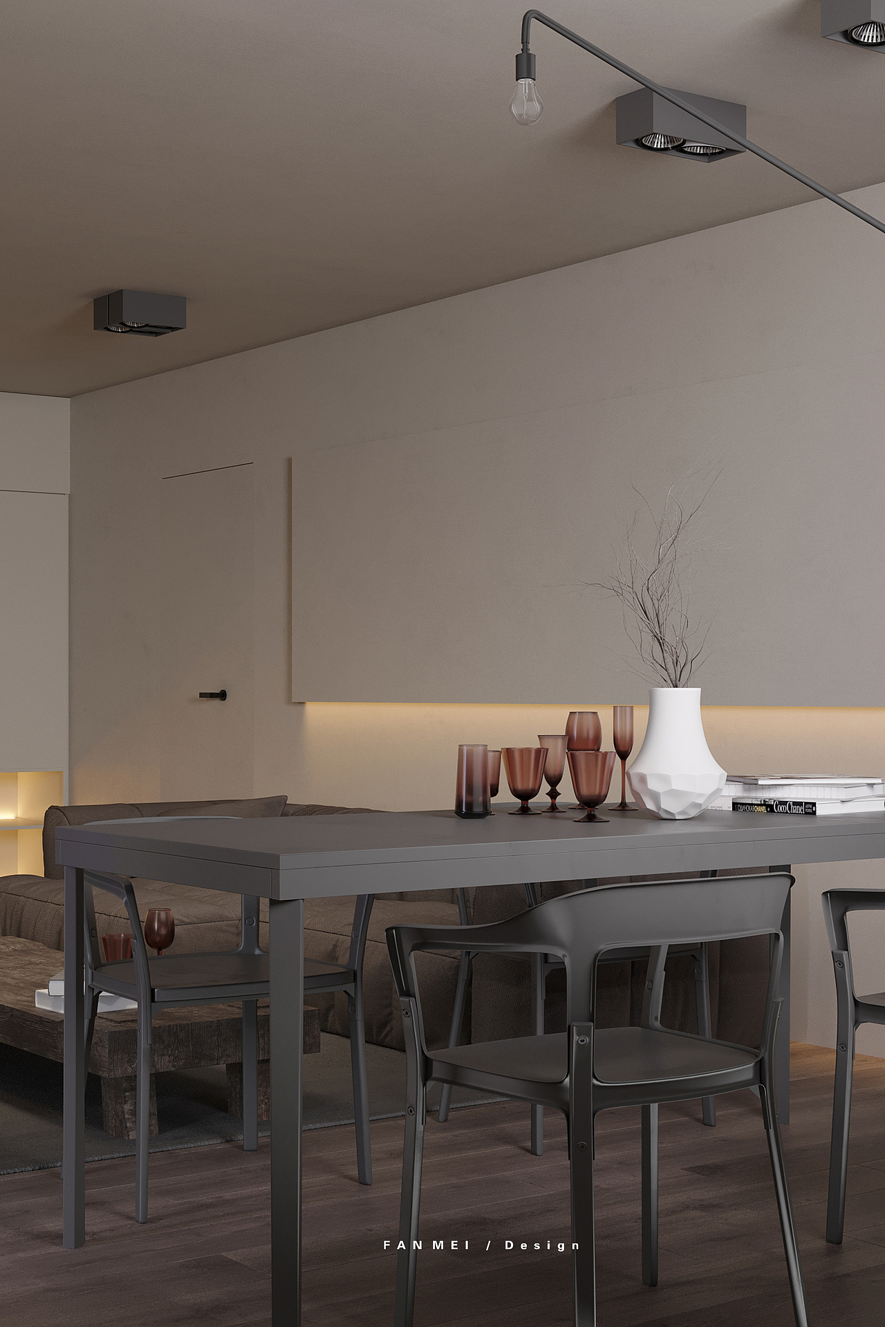 学生|室内~（图ZMjg3NzkwNzky） - 家装设计 - 站酷设计师画画效果兔原创素材 - 站酷ZCOOL