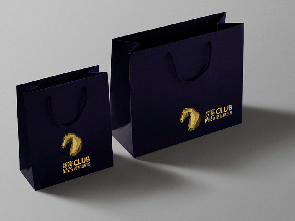 金融行业VI设计