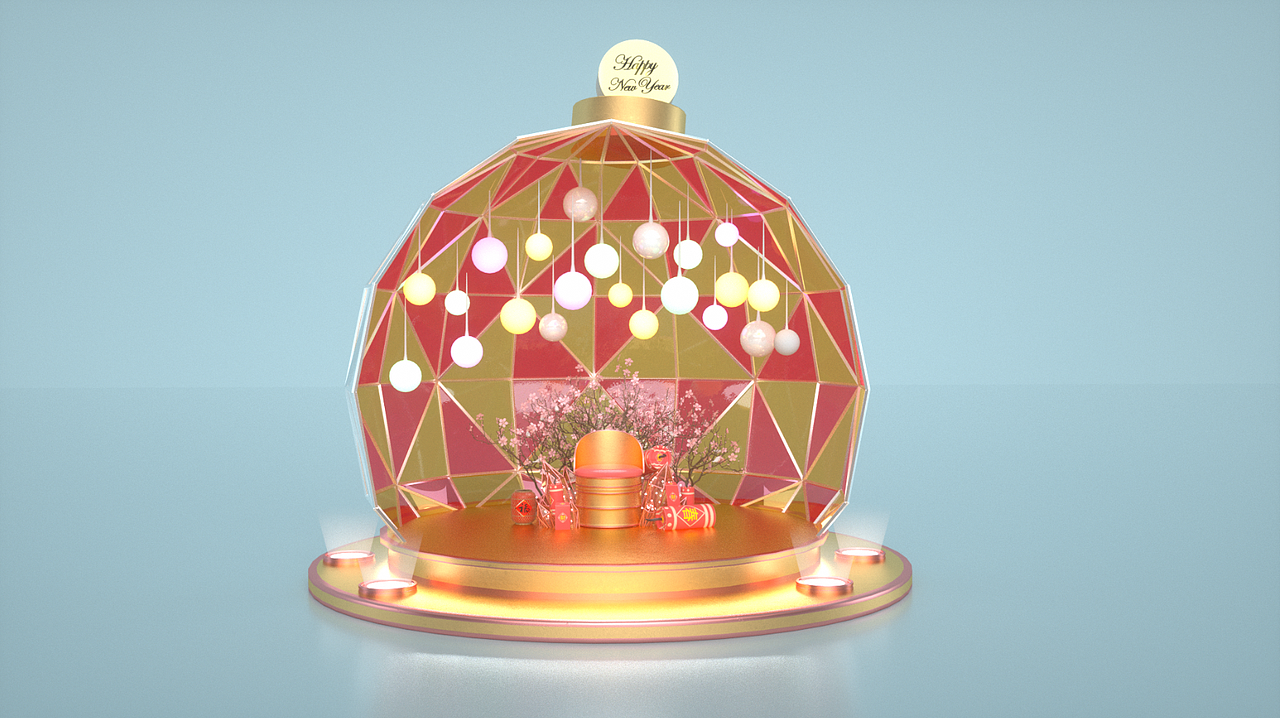 《萌力乐园》方案设计 一些效果图整理（图ZMTg3ODIzOTUy） - 其他空间 - 站酷设计师LINT天原创素材 - 站酷ZCOOL