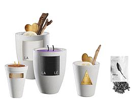 LA LÉ 周边产品策划