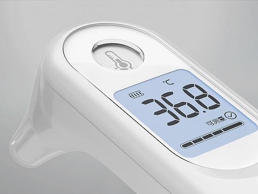 鱼跃医疗设备展示