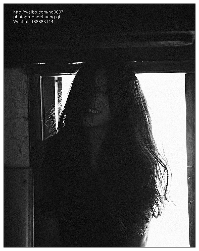 创作写真（图ZNDUyNjI2MTY=） - 人像摄影 - 站酷设计师摄影师黄棋原创素材 - 站酷ZCOOL