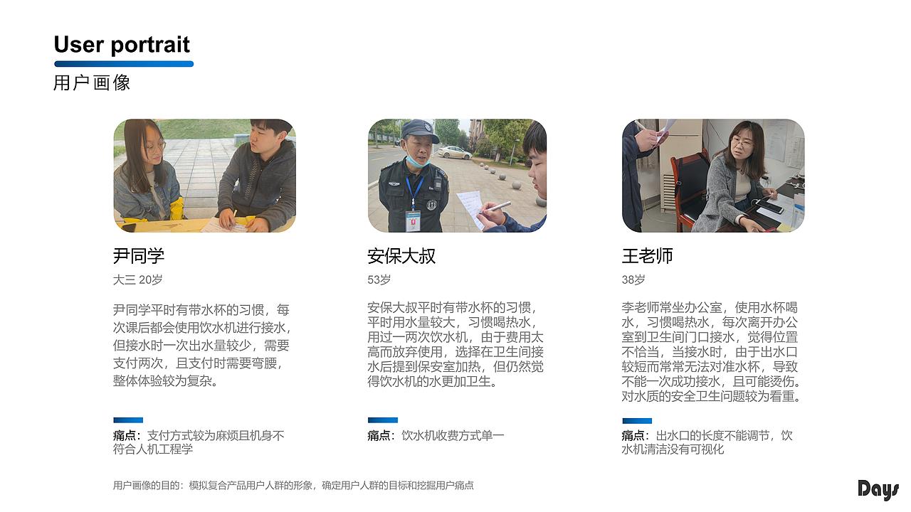 大学校园饮水产品-Days（图ZMjU2NDI4NDgw） - 生活用品 - 站酷设计师Ball80原创素材 - 站酷ZCOOL