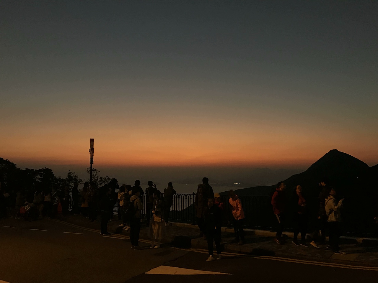 香港 I那些做助理的日子