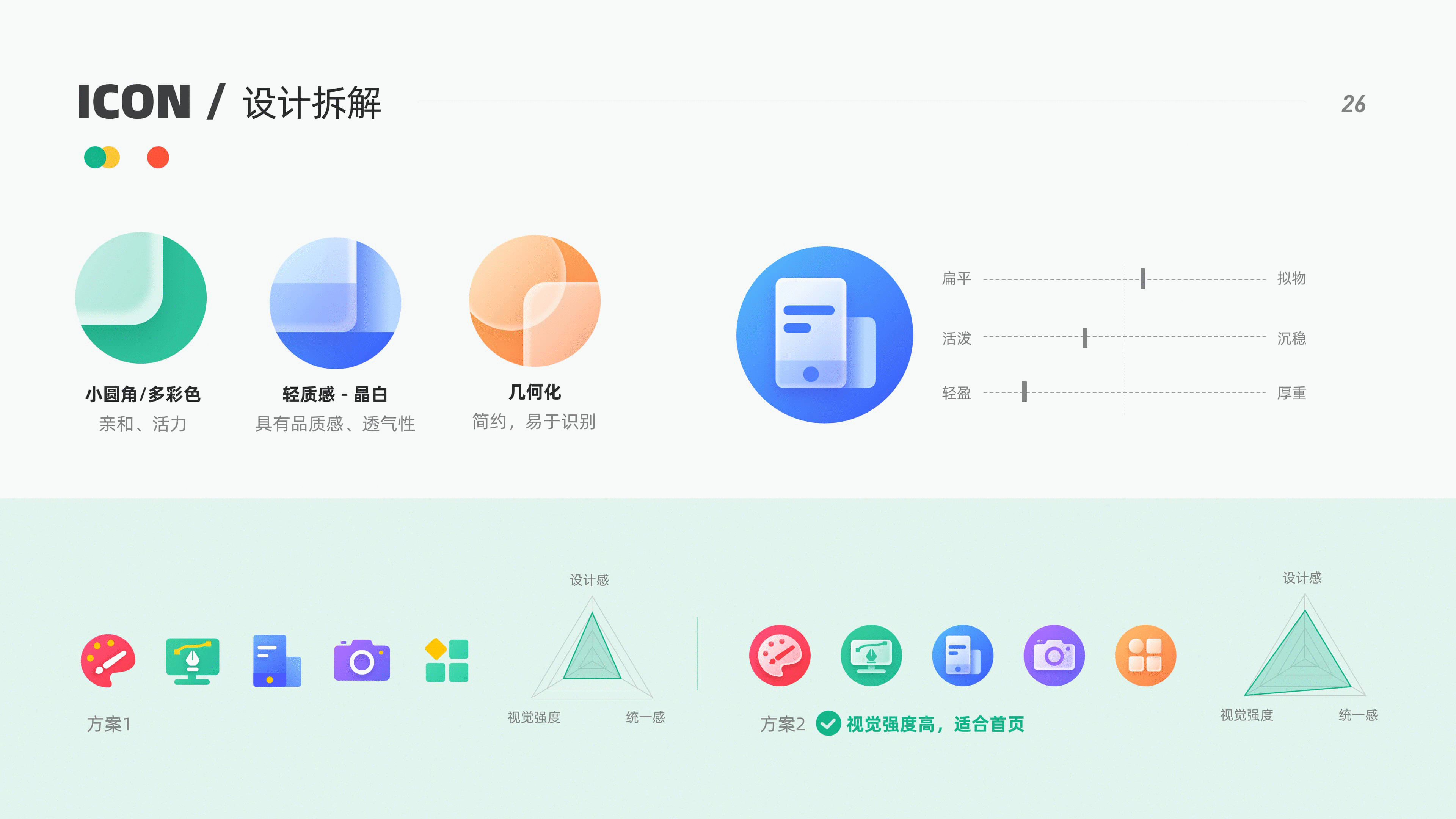 站酷高高手 - 完整概念改版