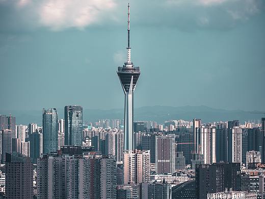 我的家鄉(xiāng)-成都（個(gè)人主頁(yè)-ZNDk3NDAzODg=） - 風(fēng)光攝影 - 站酷設(shè)計(jì)師legendlens原創(chuàng)素材 - 站酷ZCOOL