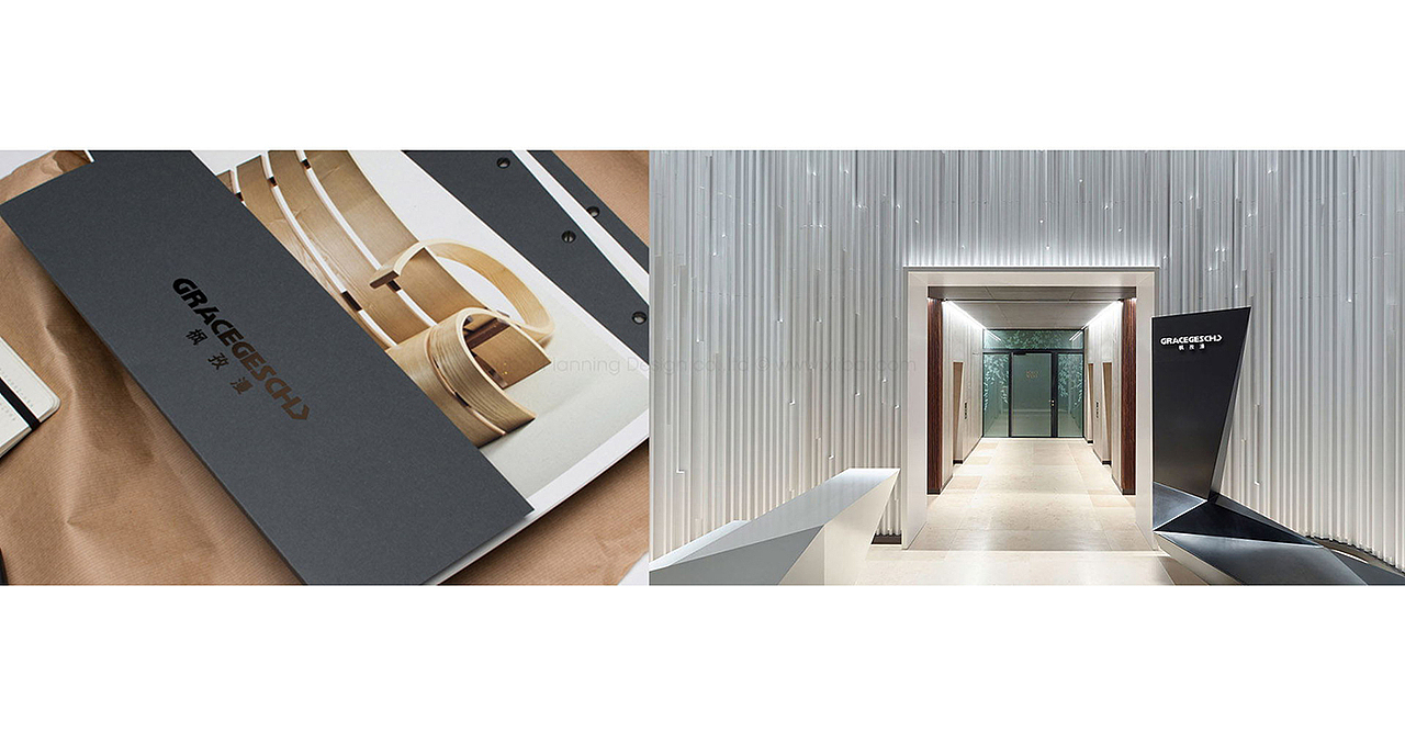 家装易品牌全案策划（图ZMjMwMTM0Mjgw） - 品牌 - 站酷设计师小李白广告策划原创素材 - 站酷ZCOOL