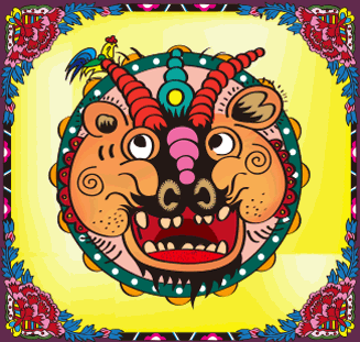 年其实是这样的（图ZMjY5MTg4NDQ=） - 商业插画 - 站酷设计师草的类原创素材 - 站酷ZCOOL